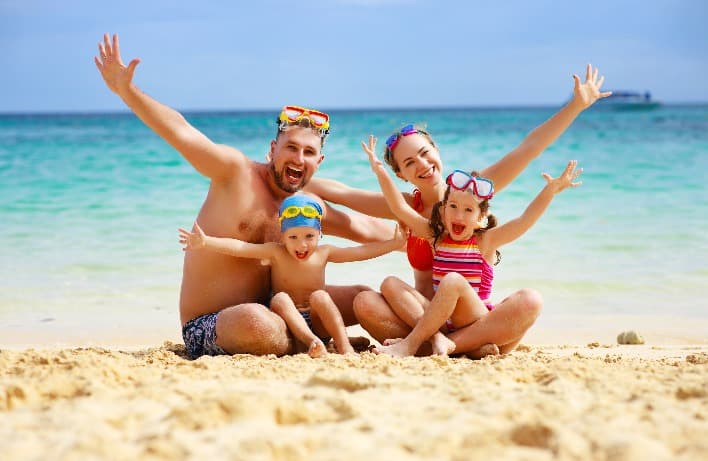 Family-Friendly Vacation Rentals in Marathon, Key Colony Beach, and Sombrero Beach, Florida Keys