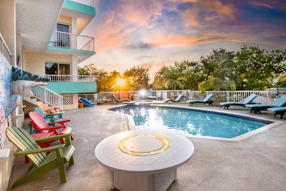 Unwind and Explore: Florida Keys Villas