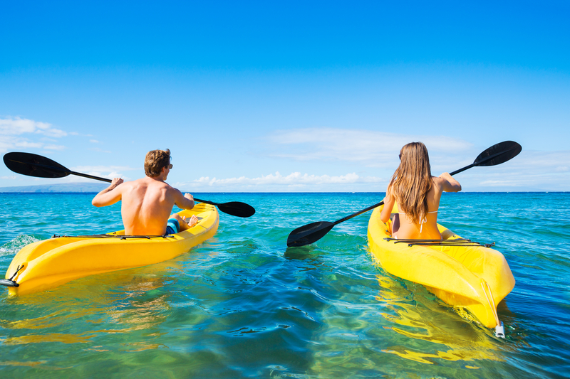 Top Family Activities in Marathon & Key Colony Beach, FL