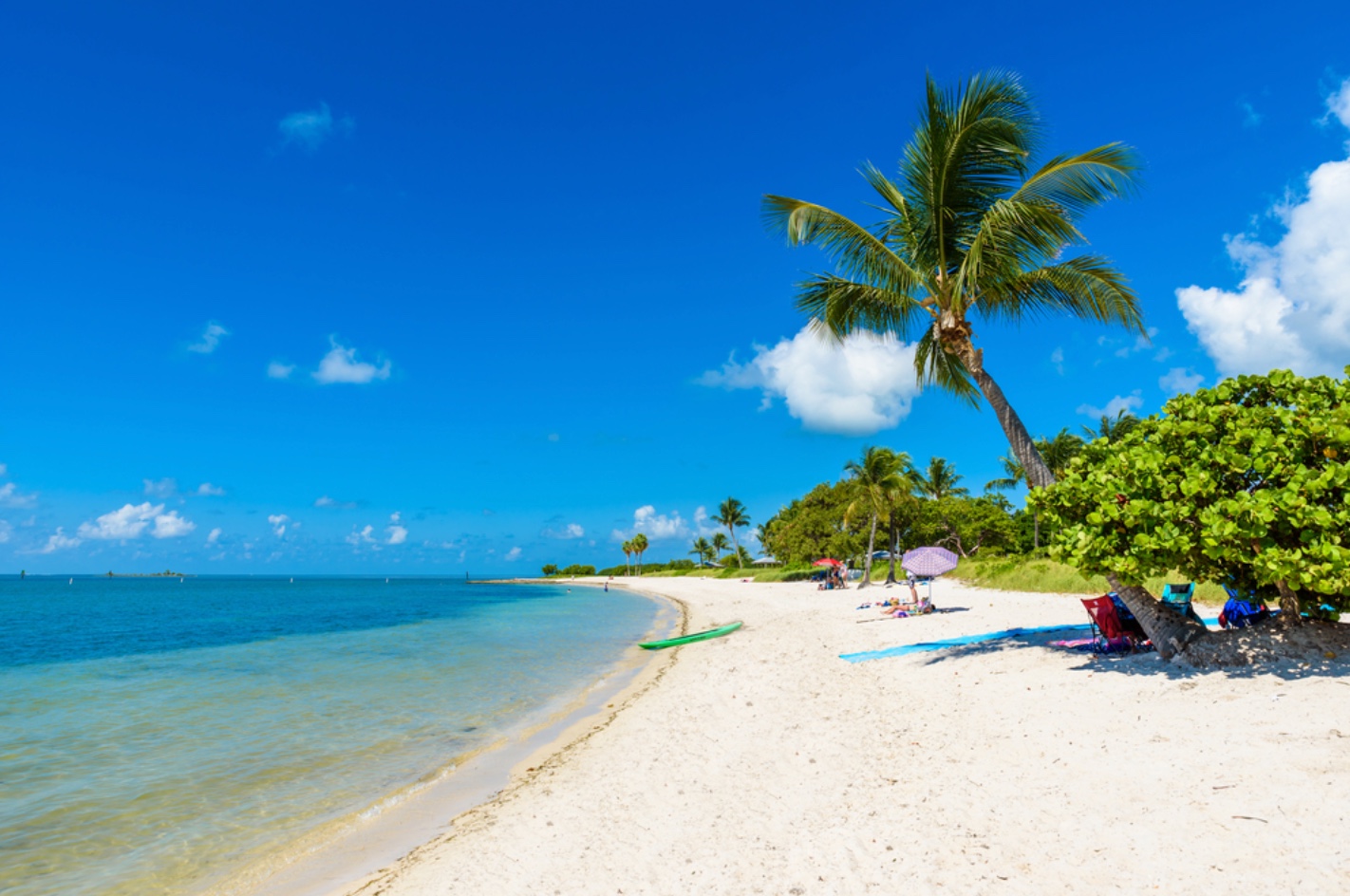 Florida Keys Weather FAQs – Best Times to Visit & Swim | Florida Keys Villas