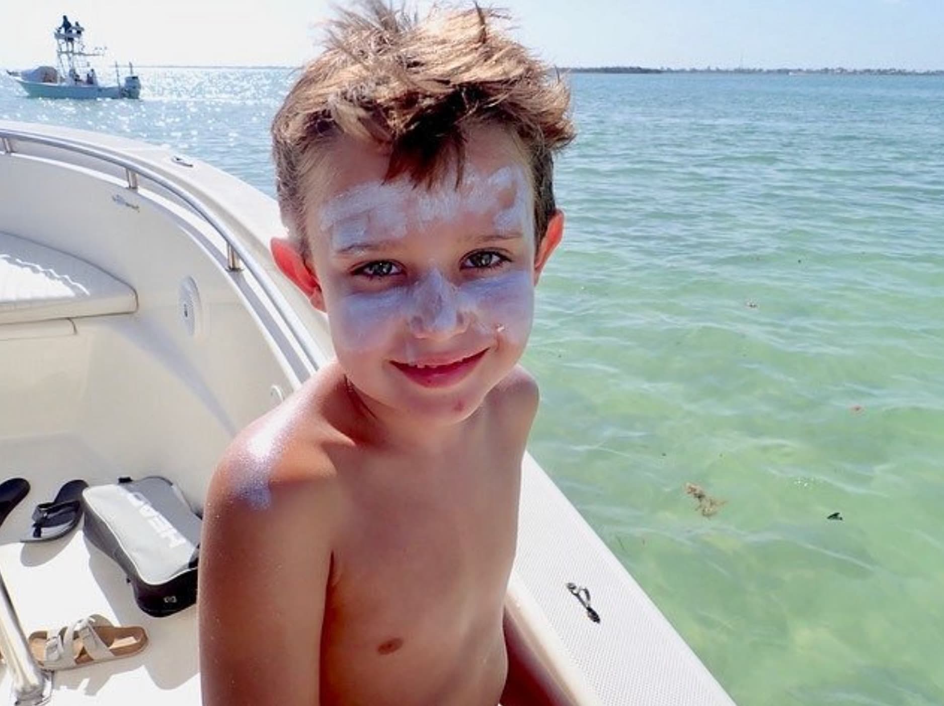 Kid-Safe Bug Sprays for Ultimate Protection in the Florida Keys Image