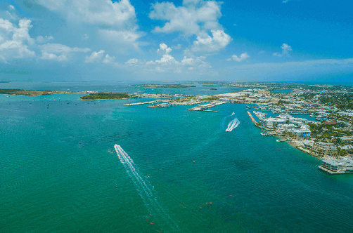 Which Key of Florida Keys is the best? Image