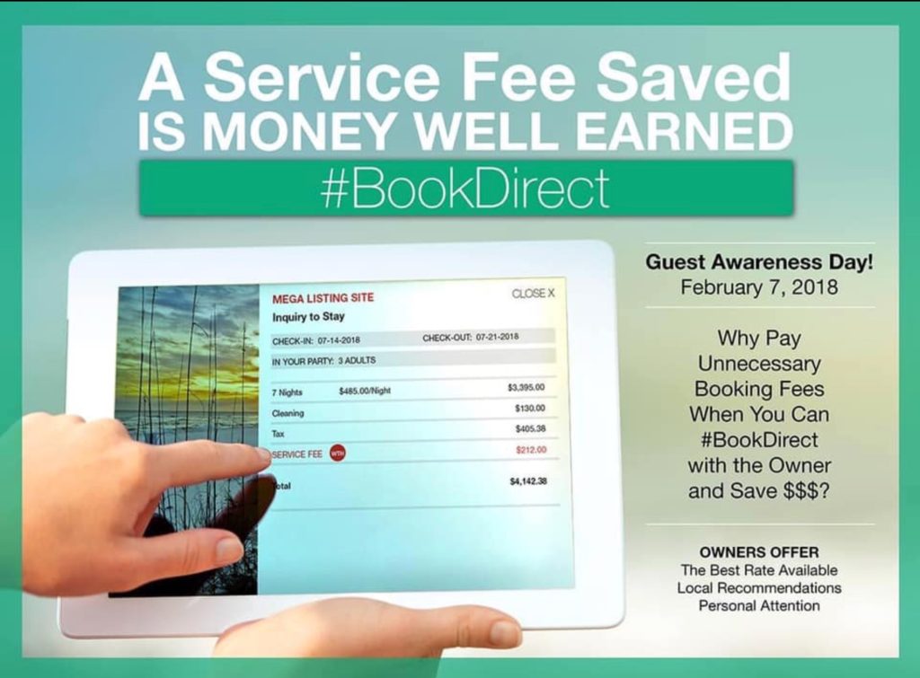 Why Book Direct and Save on Florida Keys Vacation Rentals - FloridaKeysVillas.com