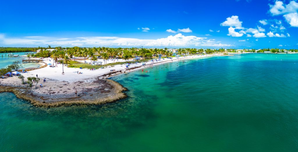 Sombrero Beach in Marathon Fl
FloridaKeysVillas.com