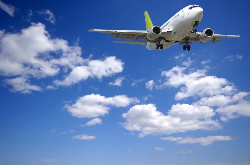 Airlines in Marathon FL. Plane taking off to the Keys.
FloridaKeysVillas.com