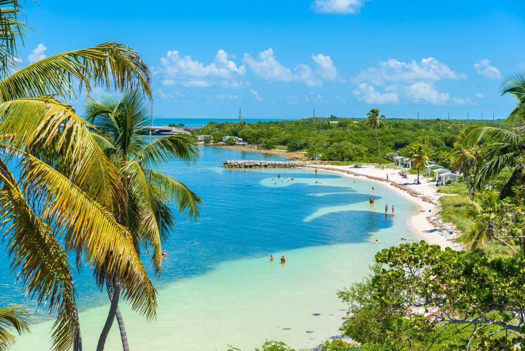 Bahia Honda State Park.
Bahia Honda Bridge panoramic photography location Florida Keys.
FloridaKeysVillas.com