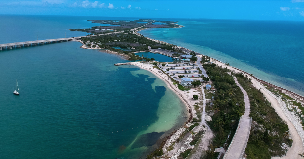 Florida Keys road trip from Marathon to Key West. FloridaKeysVillas.com