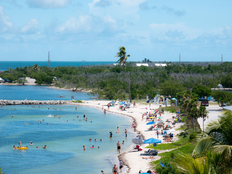 Why Marathon Florida is a Dream Destination in the Florida Keys. FloridaKeysVillas.com