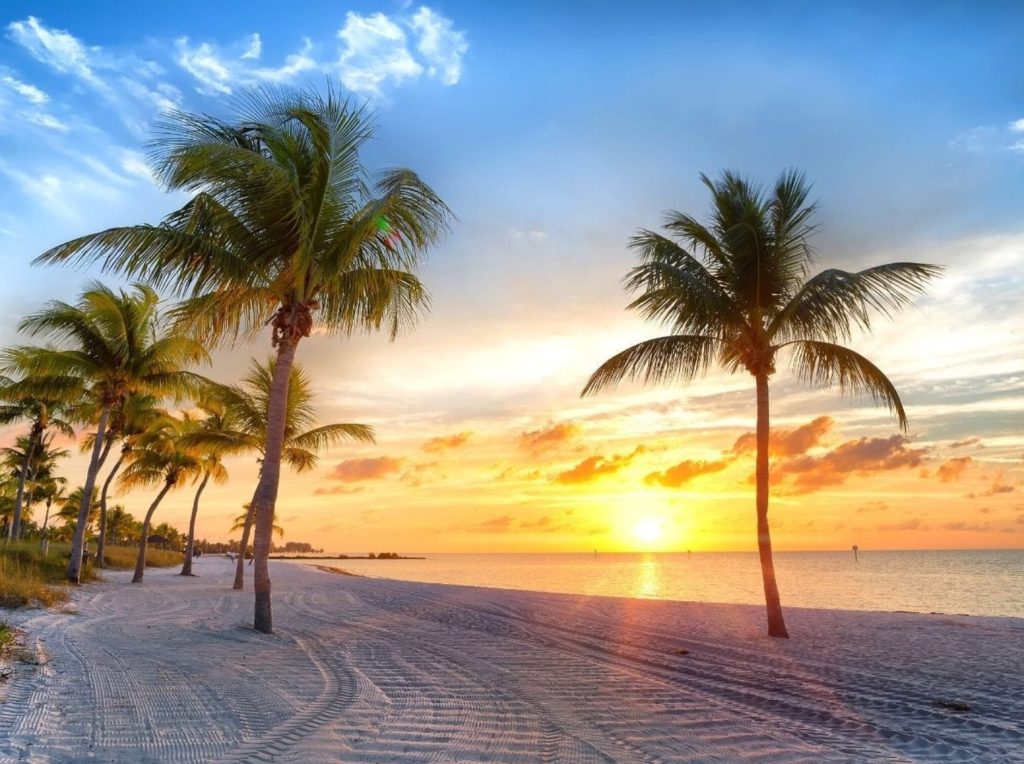 Sombrero Beach Marathon Florida
FloridaKeysVillas.com