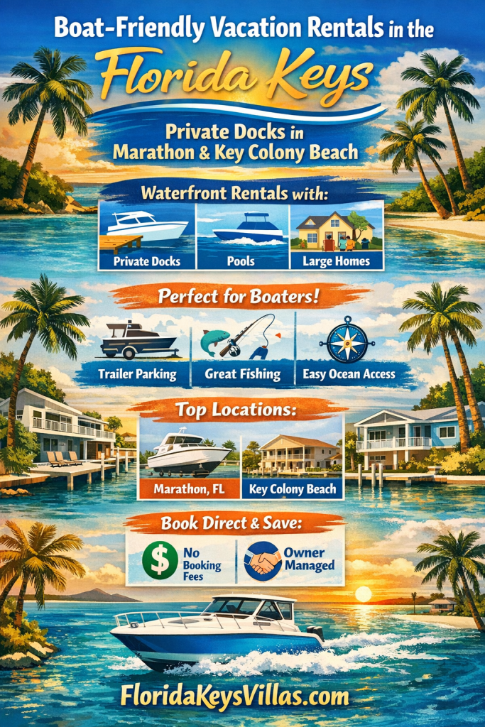 Best-Friendly Vacation Rentals in the Florida Keys. FloridaKeysVillas.com