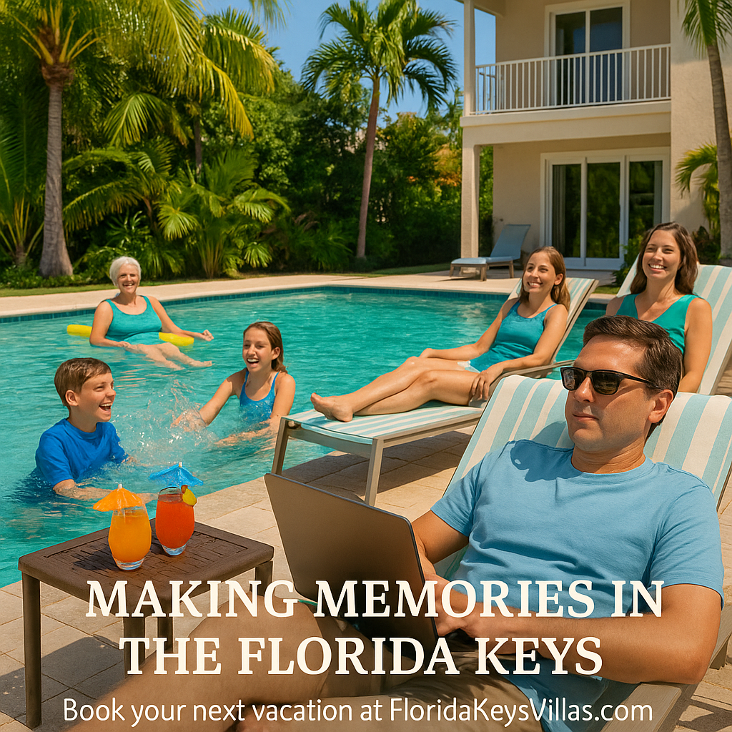 Florida Keys Vacation Rental Rules. FloridaKeysVillas.com