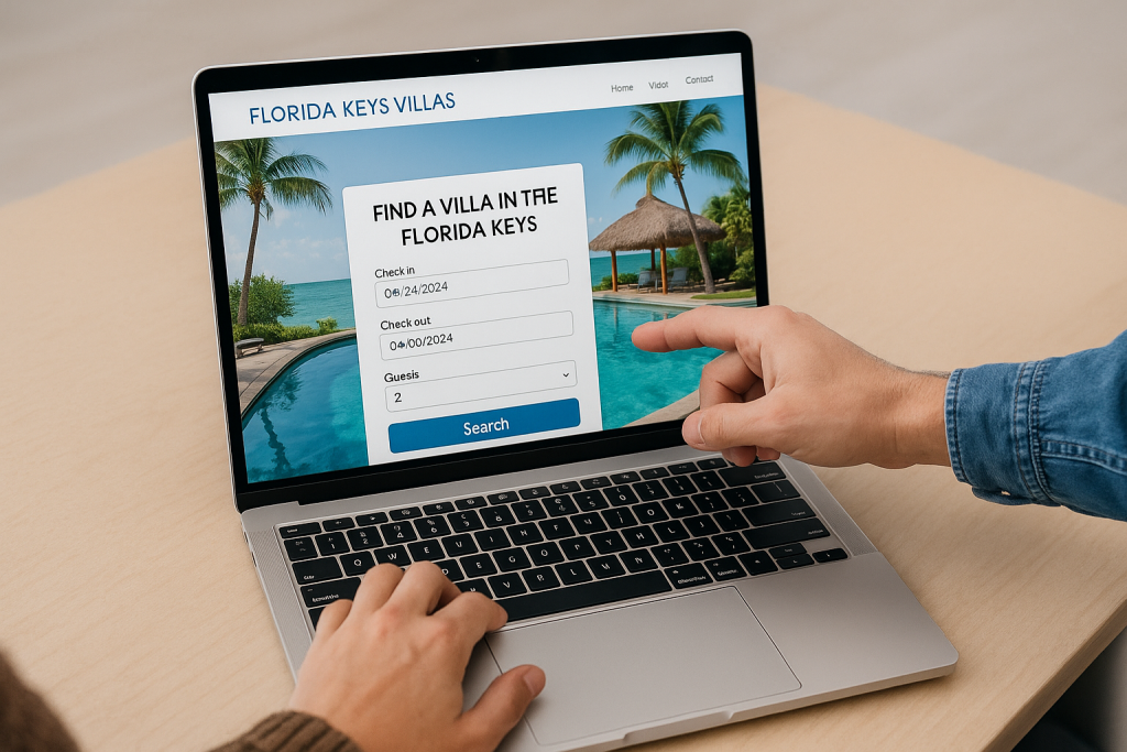 Family-Friendly Vacation Rentals Marathon Florida - Planning a family trip to the Florida Keys and booking a vacation rental