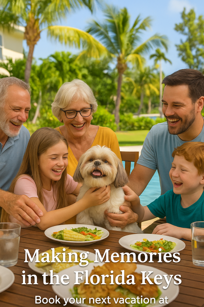 Florida Keys Vacation Homes. FloridaKeysVillas.com