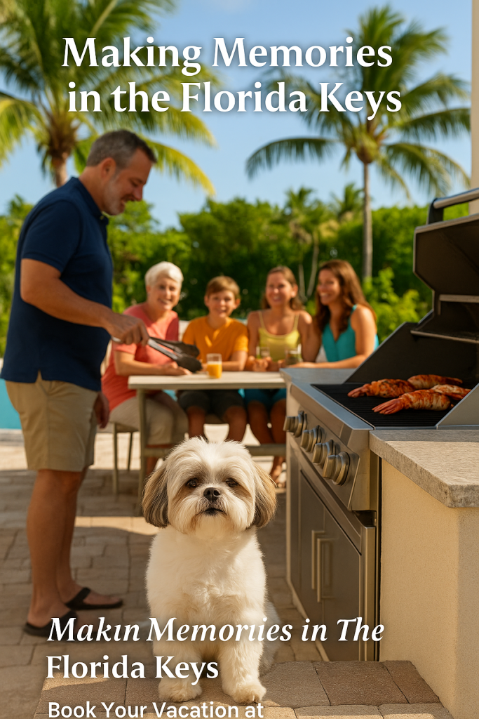 Pet-Friendly Florida Keys Rentals - Florida Keys Vacation Rentals - FloridaKeysVillas.com