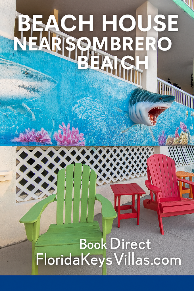 House for rent in Marathon FL | Florida Keys Vacation Rentals - FloridaKeysVillas.com