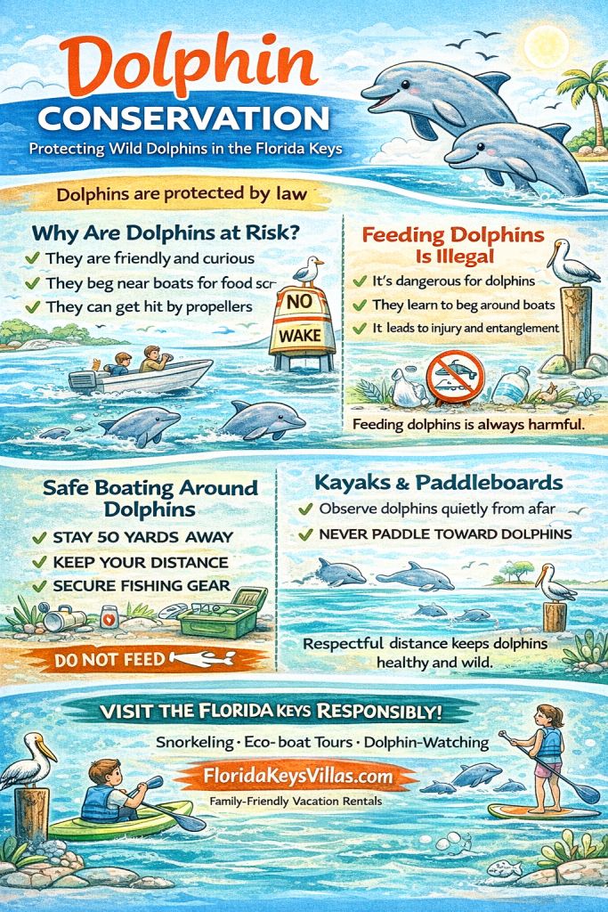 What Is the Dolphin Research Center in Marathon Florida? | FloridaKeysVillas.com