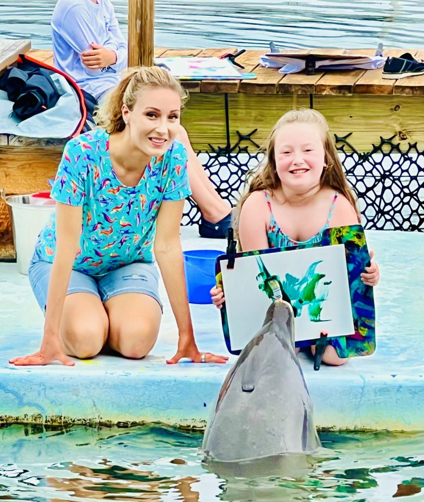 Dolphin Research Center Marathon FL – A Family Must-See | FloridaKeysVillas.com