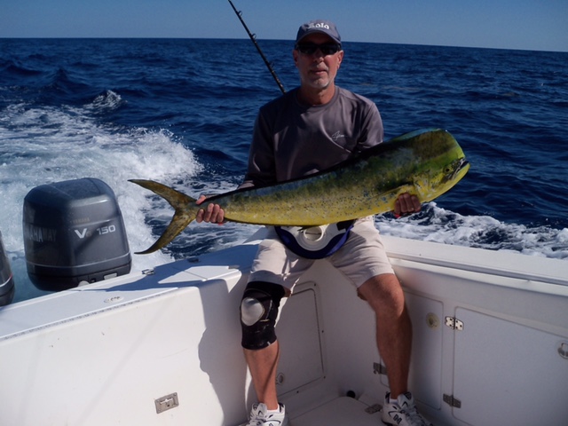 Charter Fishing in the Florida Keys. FloridaKeysVillas.com