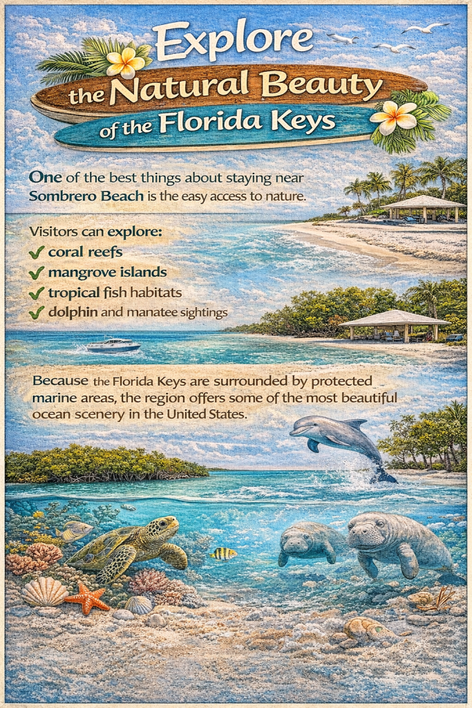 Discover the Natural Beauty of the Florida Keys. Explore the Natural Beauty of the Florida Keys. FloridaKeysVillas.com