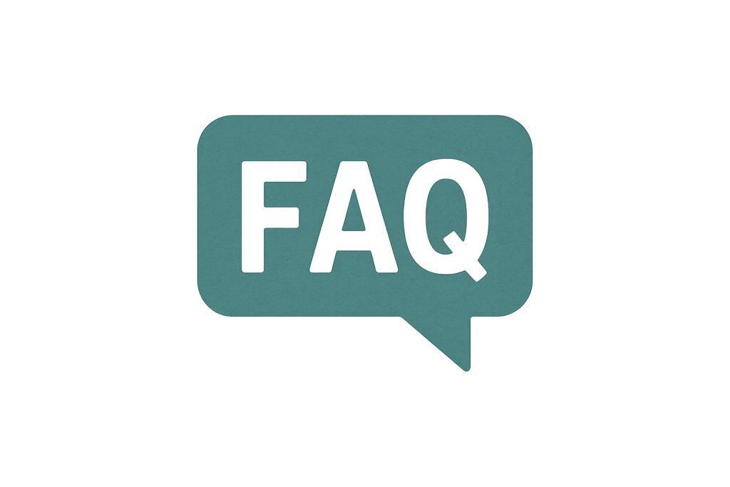 Frequently Asked Questions FAQ in Florida Keys