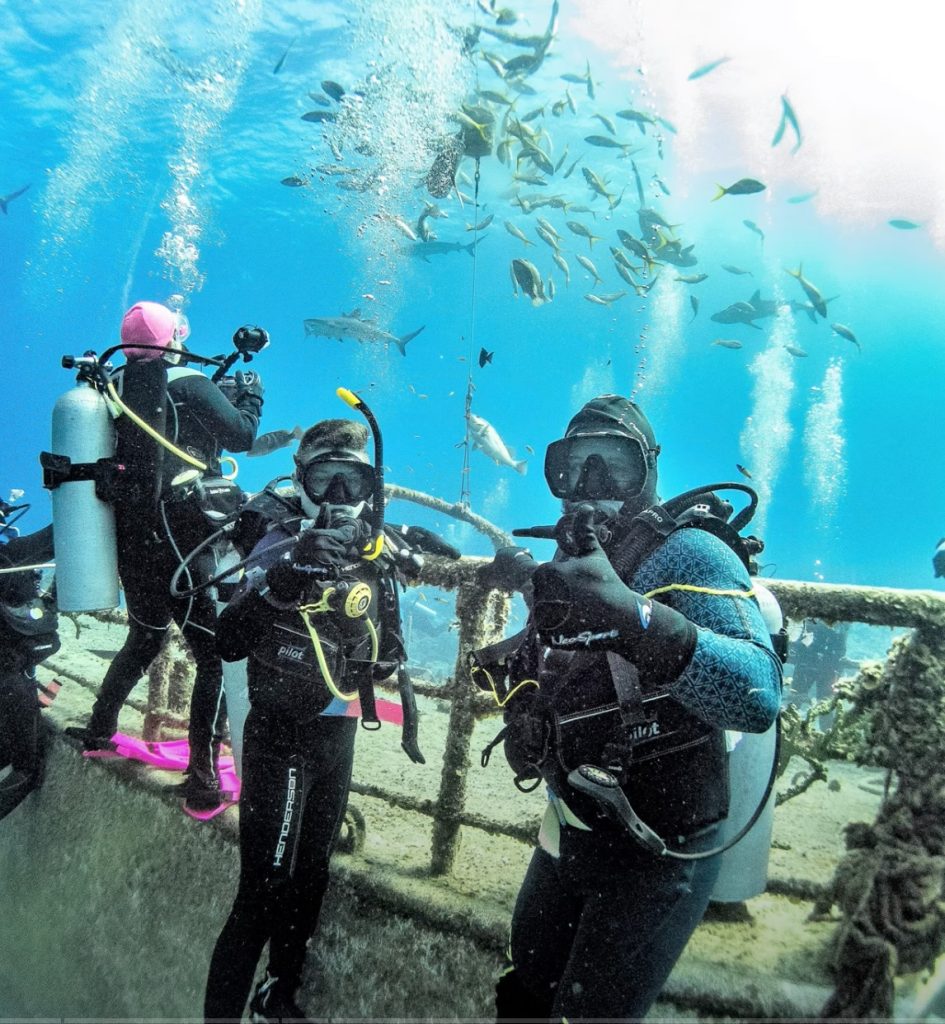 Florida Keys Aquarium Encounters in Marathon Fl. FloridaKeysVillas.com