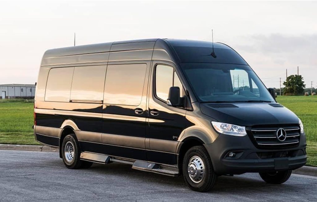 Florida Keys Express Shuttle & Limousines. FloridaKeysVillas.com