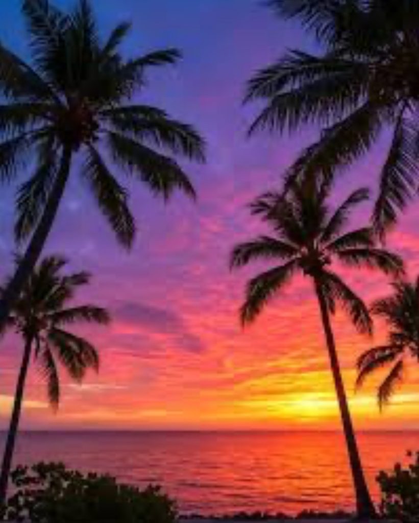 Embracing the Influence of Colors in the Florida Keys. FloridaKeysVillas.com