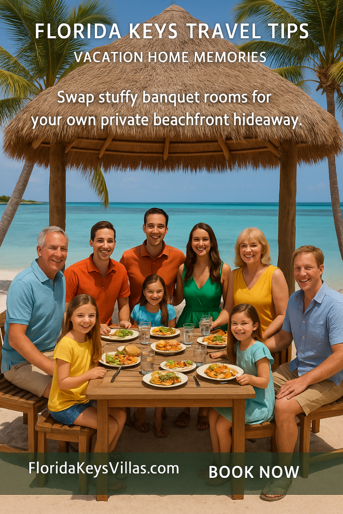 Book Florida Keys Vacation Rentals by Owner & Save - Florida Keys Travels Tips Vacation Home Memories - FloirdaKeysVillas.com