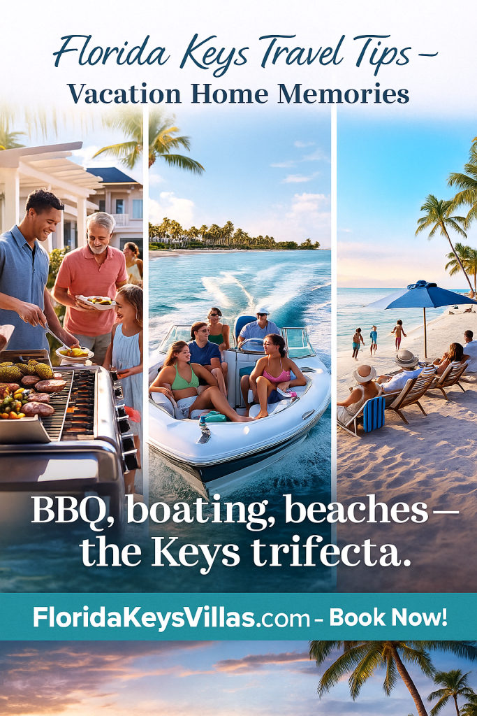 Florida Keys Vacation Rentals Marathon - Why Choose Our Florida Keys Vacation Rentals in Marathon - Florida Keys Travel tips - Book Direct FloridaKeysVillas.com