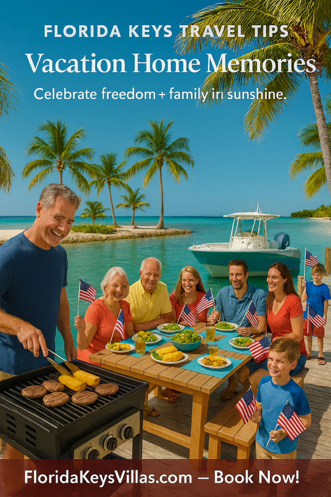 Florida Keys Villas book now and save. FloridaKeysVillas.com