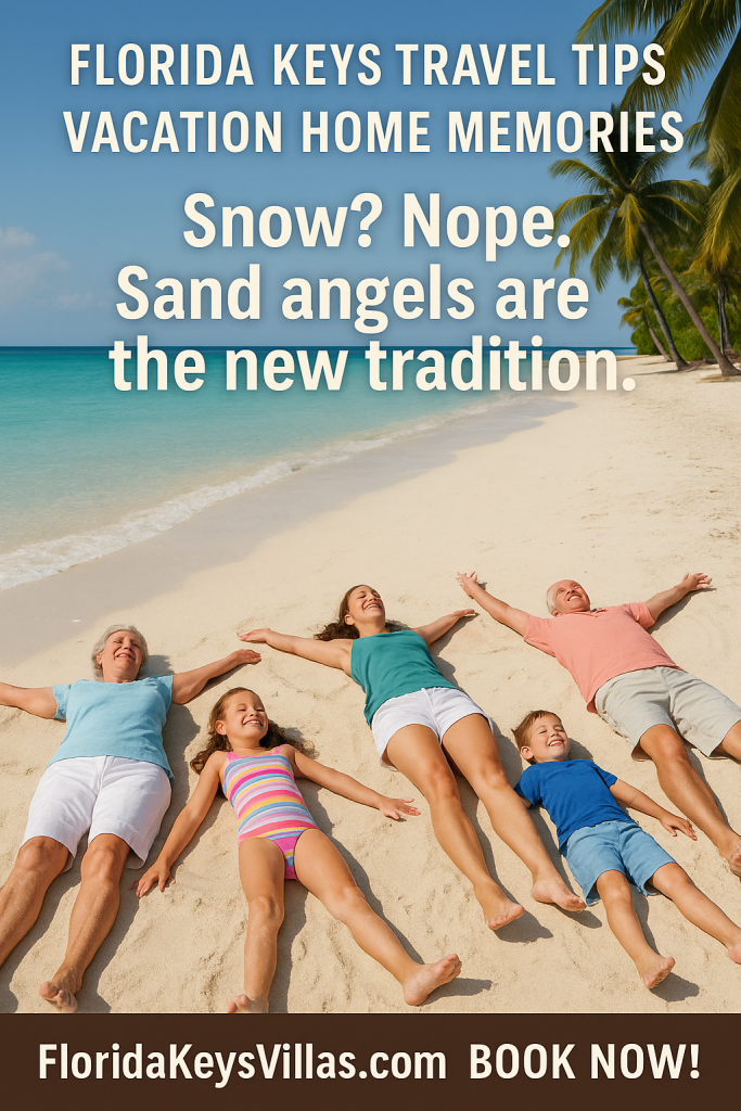 Florida Keys Travel Tips Vacation Home Memories
