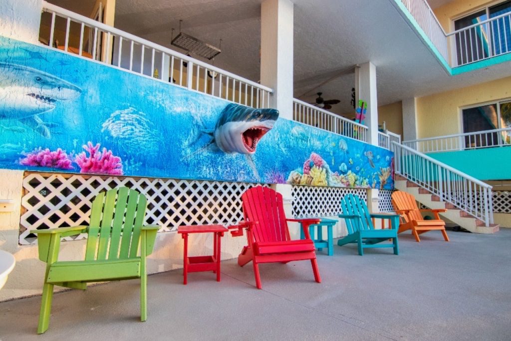 Florida Keys Villas 619 Sombrero Beach Rd, Marathon, Florida
FloridaKeysVillas.com