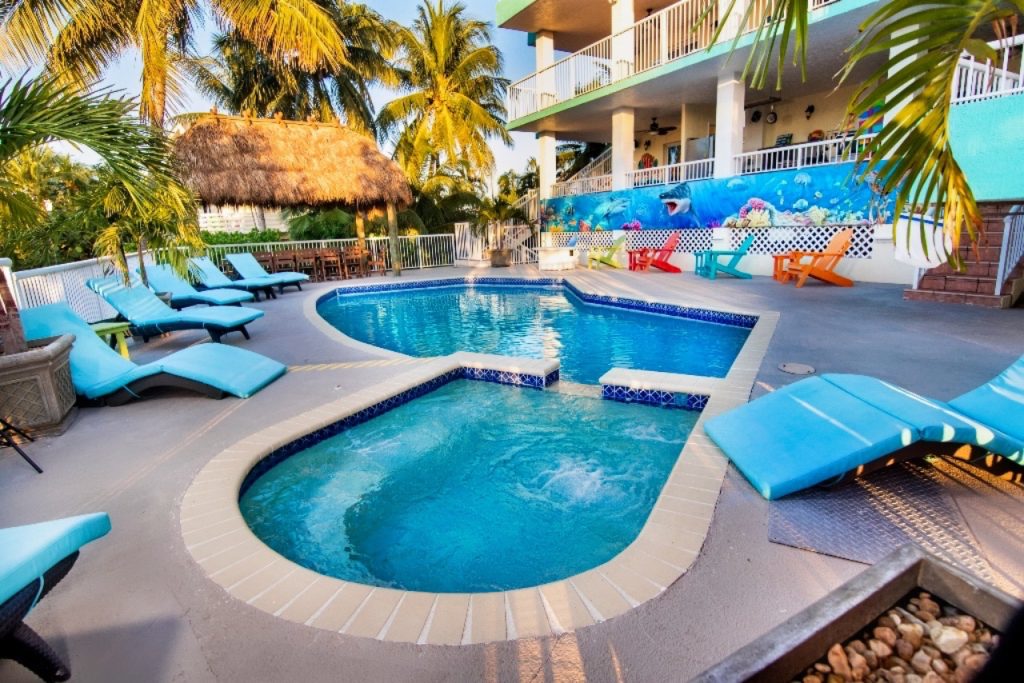 Sombrero Beach House in Marathon FL