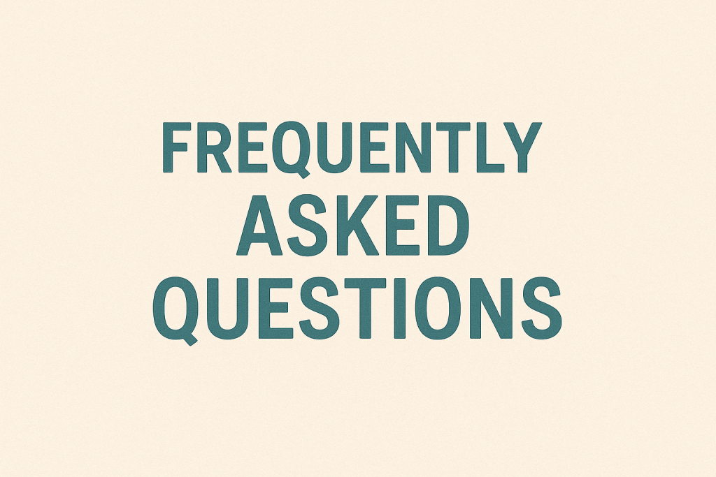 Frequently Asked Questions. Florida Keys Vacation Rentals. FloridaKeysVillas.com