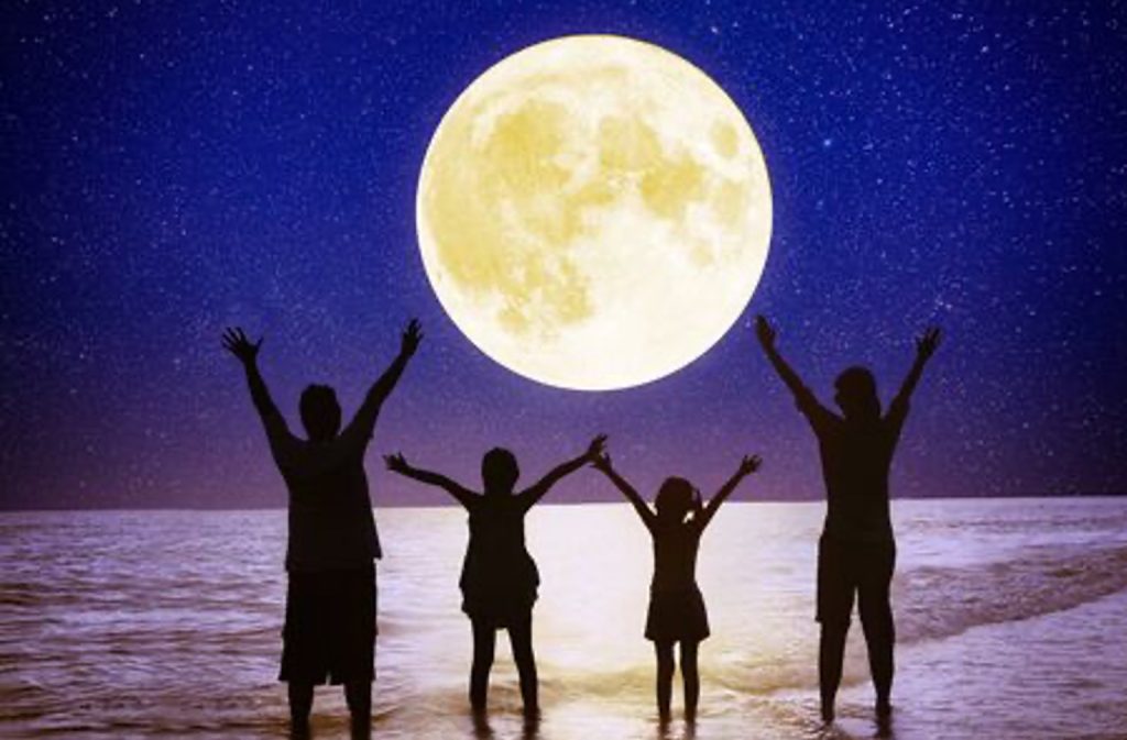 Why the Full Moon Feels Magical in the Florida Keys. FloridaKeysVillas.com