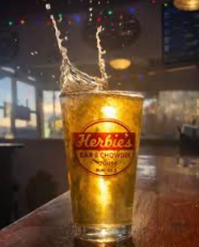 Herbie's Bar & Chowder House. Best Beer Selection in Marathon Florida. FloridaKeysVillas.com