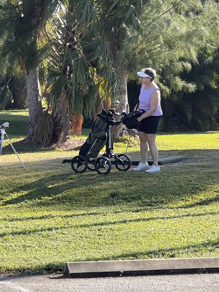 Key Colony Beach Golf Course. FloridaKeysVillas.com