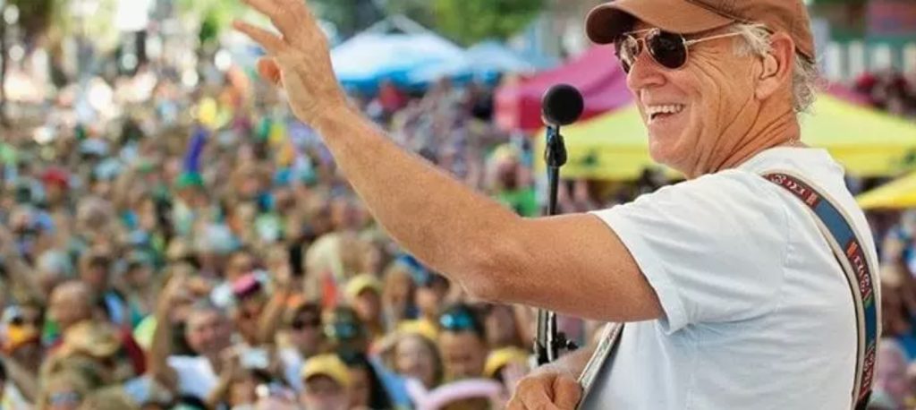 Jimmy Buffet Florida Keys songs. FloridaKeyVillas.com