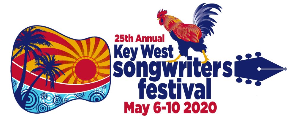Key West Songwriters festival in May each year in the Florida Keys.
FloridaKeysVillas.com