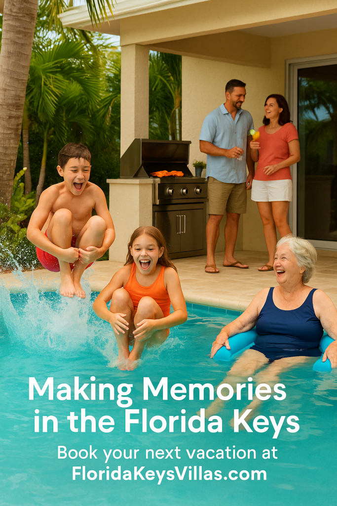 Marathon Vacation Rentals Florida Vacation Homes. FloridaKeysVillas.com