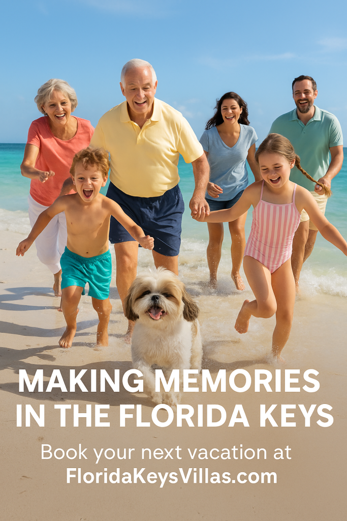 Pet-Friendly Florida Keys Rental by Owner. FloridaKeysVillas.com