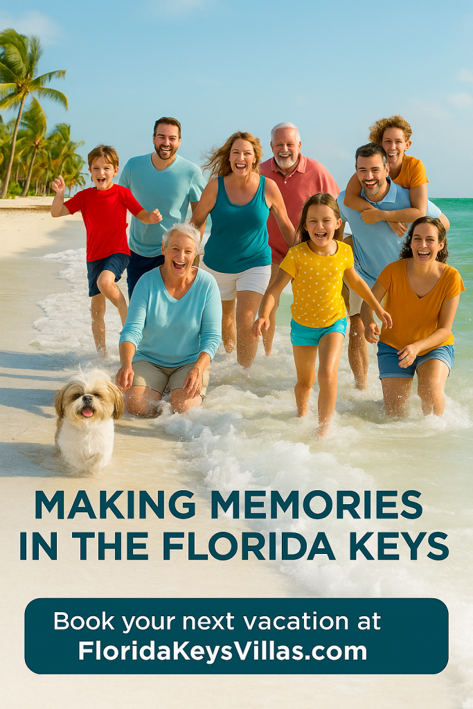 Vacation Rentals with Pools, Dock & Waterfront Views. Book Direct FloridaKeysVillas.com