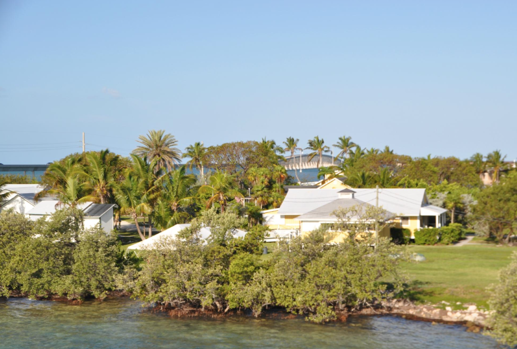 Pigeon Key historic island near Marathon Florida FloridaKeysVillas.com