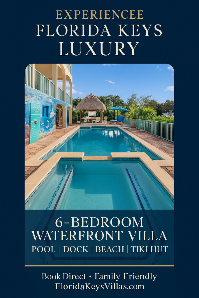 Vacation Homes for Rent in Marathon Fl - FloridaKeysVillas.com