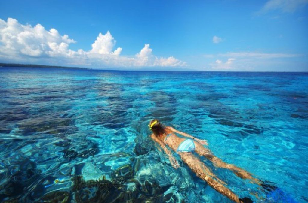 Snorkeling in The Florida Keys
FloridaKeysVillas.com