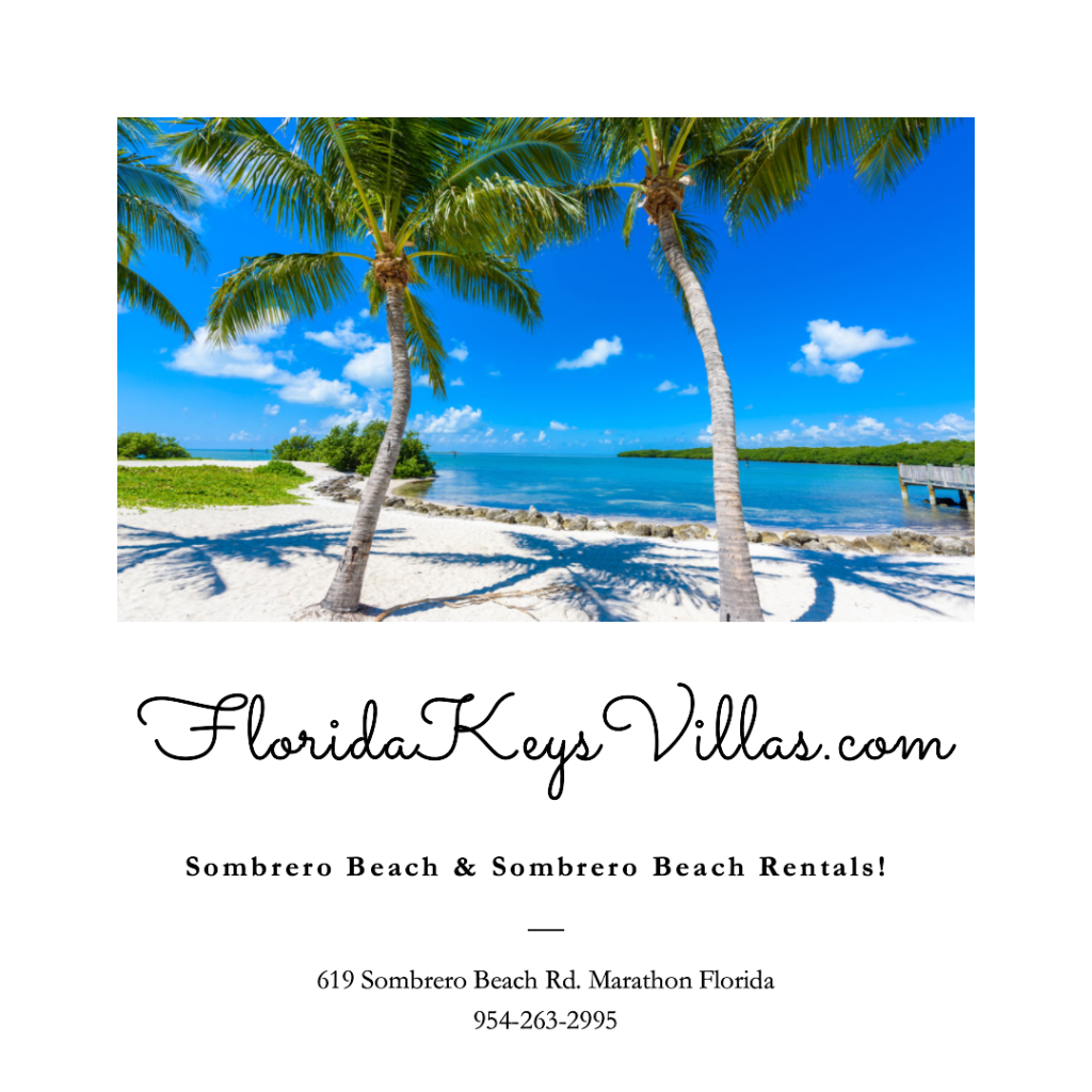 Beach Rentals in The Keys. FloridaKeysVillas.com