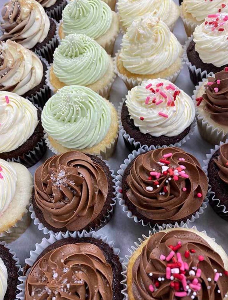 Sweet Savannah's Of The Florida Keys. Best Dessert Spot. Tropical Cupcakes like: Key Lime, Pina Colada, Strawberries and Cream, Red Velvet, Boston Cream, Champagne. FloridaKeysVillas.com