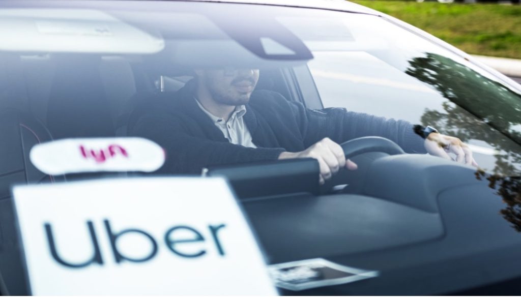 Uber and Lyft Rideshares in Florida Keys. FloridaKeysVillas.com