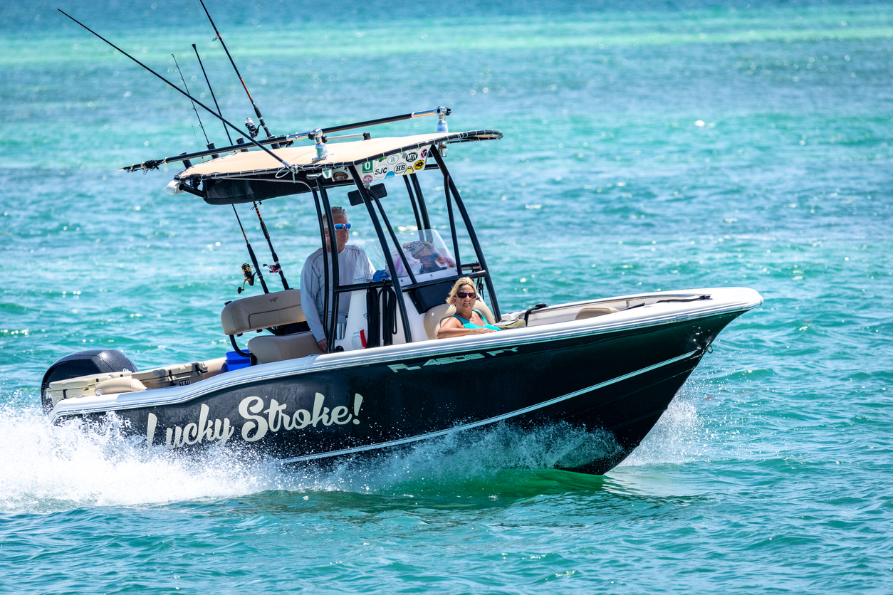 Fishing and Vacation in Marathon Florida: Your Ultimate Guide Image