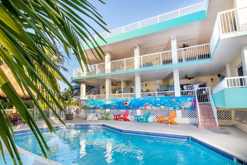 How to Book direct for a vacation rental in Florida Keys Image